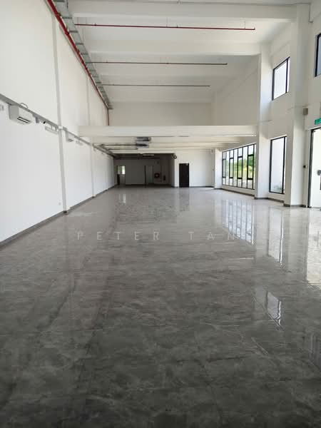 Detached Factory for Rent in Dengkil (Selangor) - Peter Tan - Interior - PropertyGuru.com.my