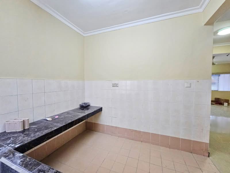 2-storey Terraced House for Rent in Putra Heights (Subang Jaya) - Nobeille Chung - Interior - PropertyGuru.com.my