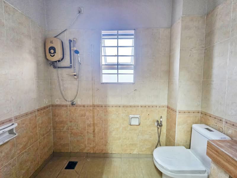 2-storey Terraced House for Rent in Putra Heights (Subang Jaya) - Nobeille Chung - PropertyGuru.com.my