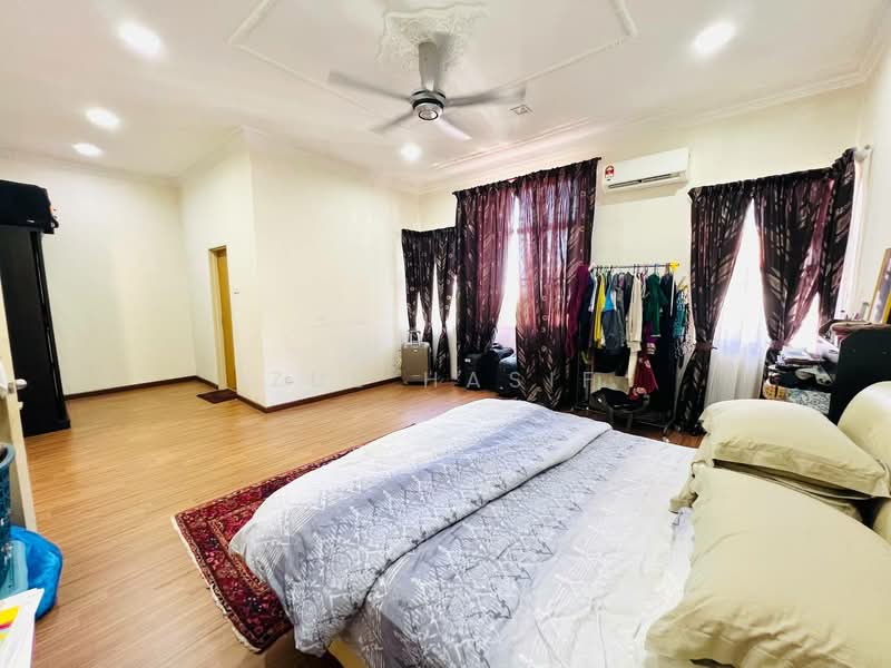 Semi-Detached House for Sale in Saujana Impian (Kajang) - Zul Hasif - PropertyGuru.com.my