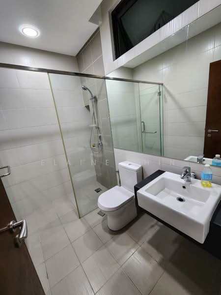 Semi-Detached House for Sale in Desa Melawati (Setapak) - Elaine Chin - Bathroom - PropertyGuru.com.my