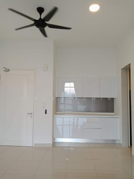 Service Residence for Rent at The Park 2 - Vincent Chin - Interior - PropertyGuru.com.my