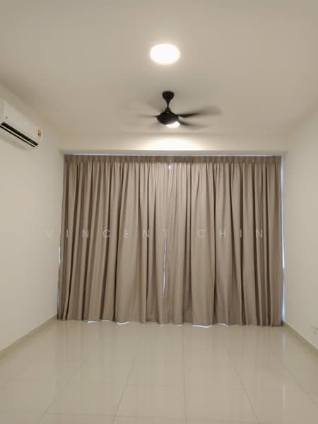 Service Residence for Rent at The Park 2 - Vincent Chin - Interior - PropertyGuru.com.my