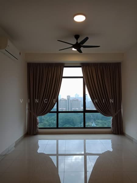 Service Residence for Rent at The Park 2 - Vincent Chin - View - PropertyGuru.com.my