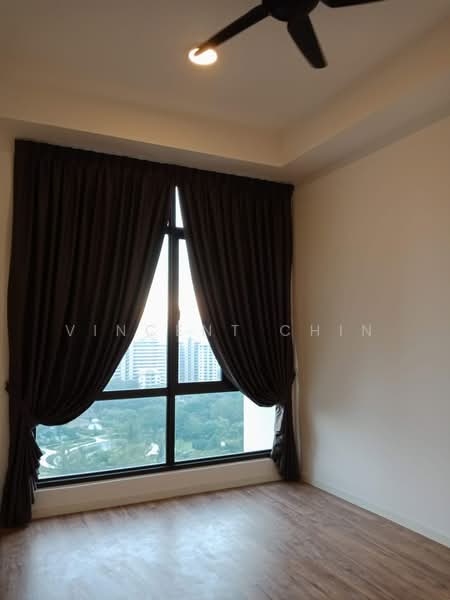 Service Residence for Rent at The Park 2 - Vincent Chin - View - PropertyGuru.com.my