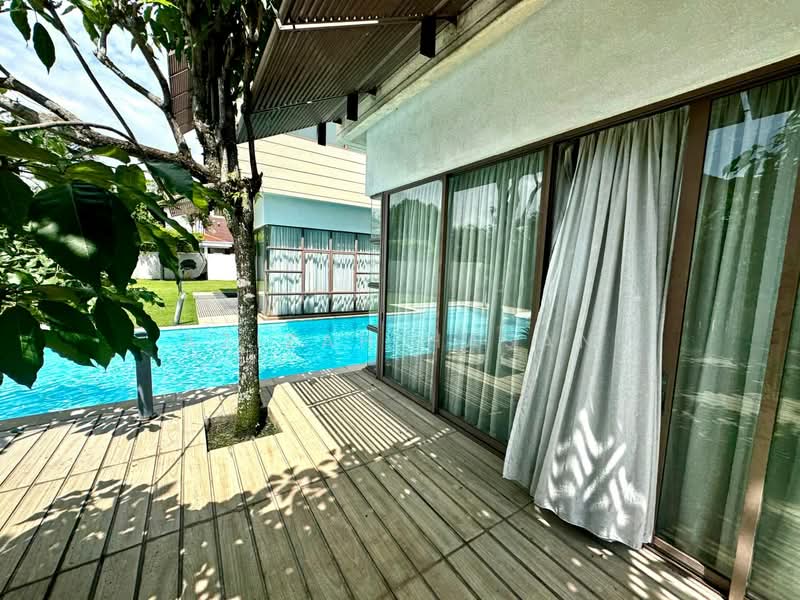 Rumah Banglo untuk Dijual di Bandar Seri Putra (Bangi) - Azizah Hasan - PropertyGuru.com.my