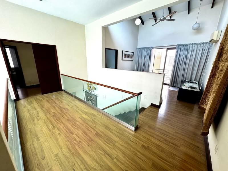 Rumah Banglo untuk Dijual di Bandar Seri Putra (Bangi) - Azizah Hasan - PropertyGuru.com.my
