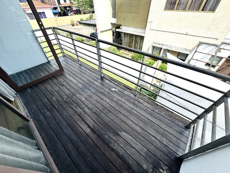 Rumah Banglo untuk Dijual di Bandar Seri Putra (Bangi) - Azizah Hasan - PropertyGuru.com.my