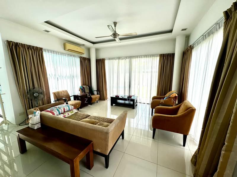 Rumah Banglo untuk Dijual di Bandar Seri Putra (Bangi) - Azizah Hasan - PropertyGuru.com.my