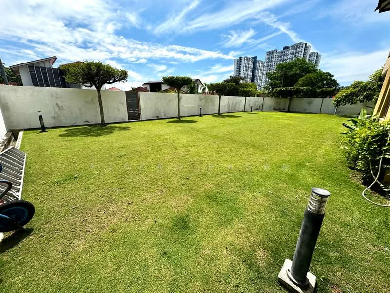 Rumah Banglo untuk Dijual di Bandar Seri Putra (Bangi) - Azizah Hasan - PropertyGuru.com.my