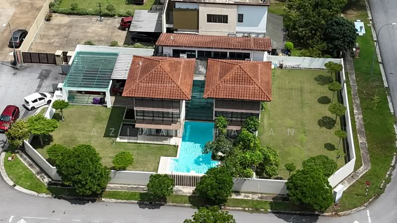 Rumah Banglo untuk Dijual di Bandar Seri Putra (Bangi) - Azizah Hasan - PropertyGuru.com.my
