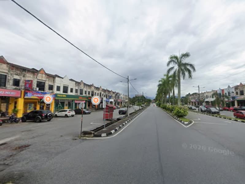 Kedai untuk Dijual di Ipoh (Perak) - Catherine Chin - Exterior - PropertyGuru.com.my