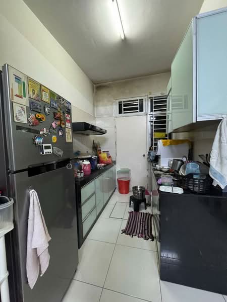 Rumah Teres 2 Tingkat untuk Dijual di Setia Eco Village (Gelang Patah) - Tommy Tai - Kitchen - PropertyGuru.com.my