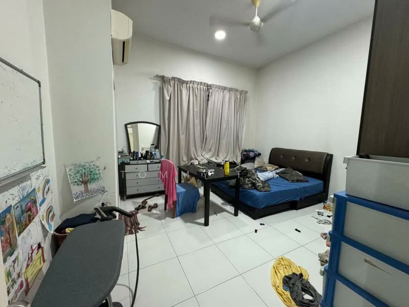 Rumah Teres 2 Tingkat untuk Dijual di Setia Eco Village (Gelang Patah) - Tommy Tai - Bedroom - PropertyGuru.com.my