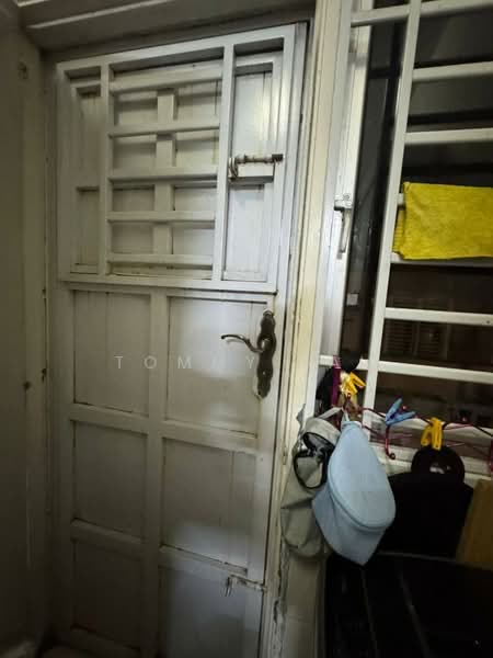 Rumah Teres 2 Tingkat untuk Dijual di Setia Eco Village (Gelang Patah) - Tommy Tai - Entrance - PropertyGuru.com.my