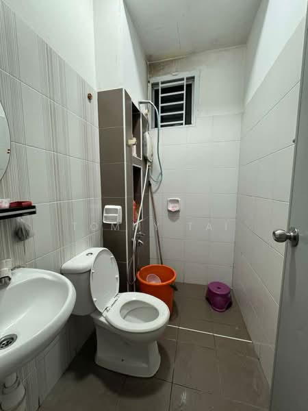 Rumah Teres 2 Tingkat untuk Dijual di Setia Eco Village (Gelang Patah) - Tommy Tai - Bathroom - PropertyGuru.com.my
