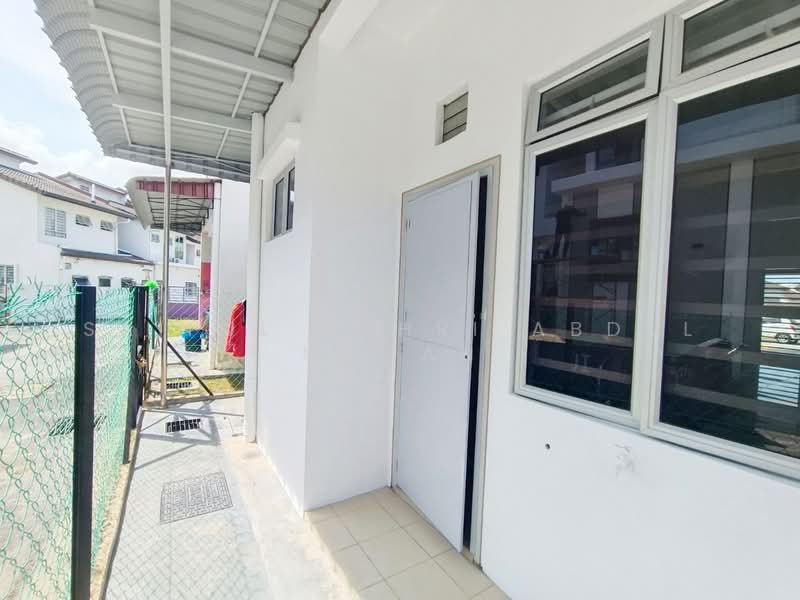 Rumah Teres 2 Tingkat untuk Dijual di Bandar Ainsdale (Seremban) - Saiful Bahri Abdul Manan - Exterior - PropertyGuru.com.my