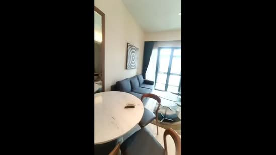 Service Residence for Rent at Tribeca - Eddy Lee - PropertyGuru.com.my