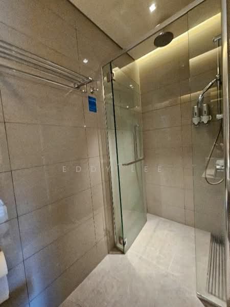 Service Residence for Rent at Tribeca - Eddy Lee - Bathroom - PropertyGuru.com.my