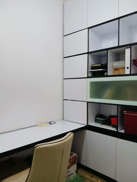 2-storey Terraced House for Sale in Taman Laguna (Johor Bahru) - Wee Howe - Study - PropertyGuru.com.my