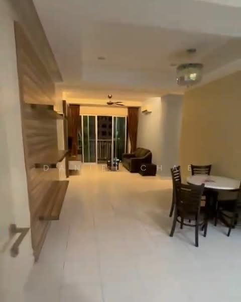 Condominium for Rent at The Golden Triangle Condominium - Daniel Chae - PropertyGuru.com.my