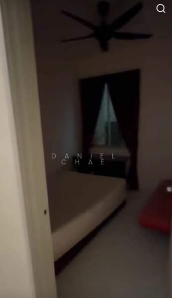 Condominium for Rent at The Golden Triangle Condominium - Daniel Chae - PropertyGuru.com.my