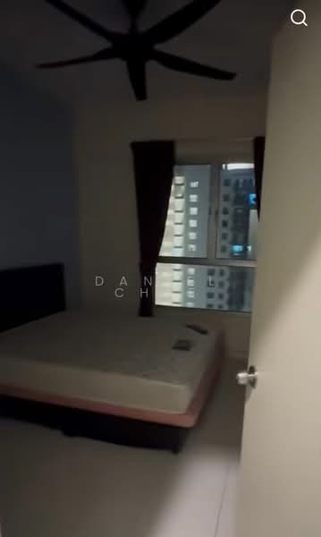 Condominium for Rent at The Golden Triangle Condominium - Daniel Chae - PropertyGuru.com.my