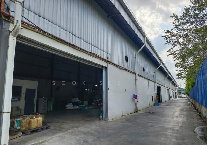 Detached Factory for Rent in Balakong (Selangor) - Sook See Ng - Balakong - PropertyGuru.com.my