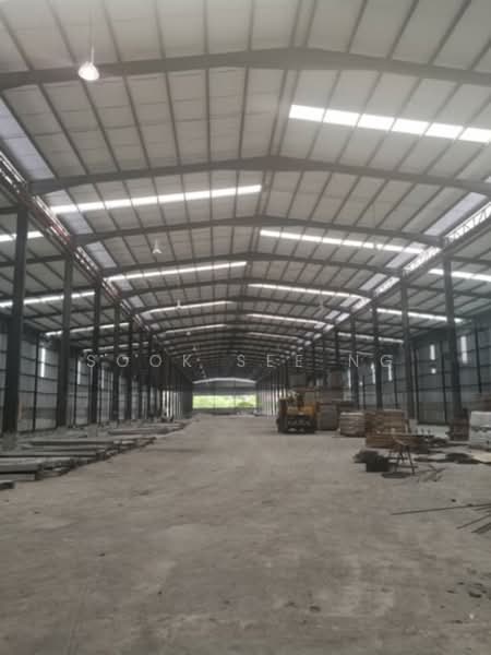 Detached Factory for Rent in Balakong (Selangor) - Sook See Ng - Balakong - PropertyGuru.com.my