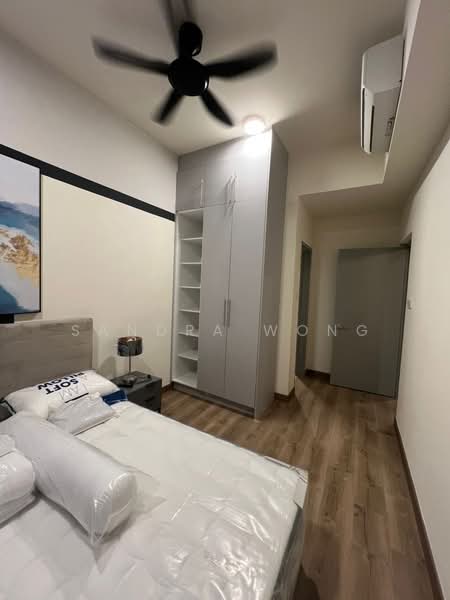 Servis Apartment untuk Disewa di 8th & Stellar - Sandra Wong - PropertyGuru.com.my