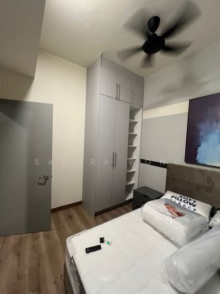 Servis Apartment untuk Disewa di 8th & Stellar - Sandra Wong - PropertyGuru.com.my