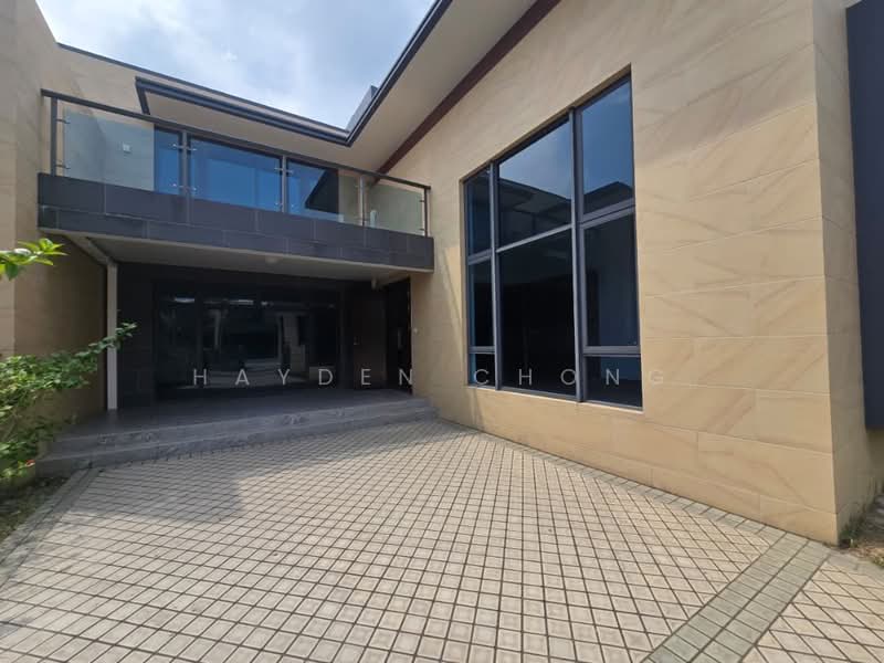 Cluster House for Sale in Forest City (Gelang Patah) - Hayden Chong - Exterior - PropertyGuru.com.my