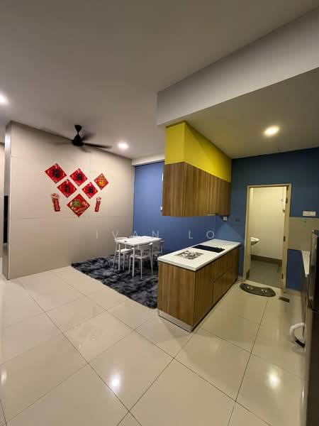 Service Residence for Rent at Palazio - Ivan Lo - PropertyGuru.com.my