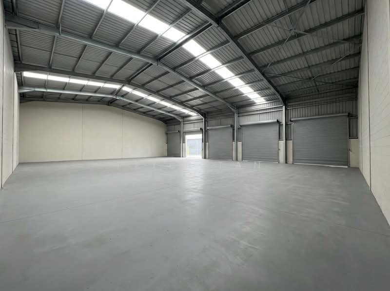 Warehouse for Rent in Shah Alam (Selangor) - Peter Tan - Interior - PropertyGuru.com.my