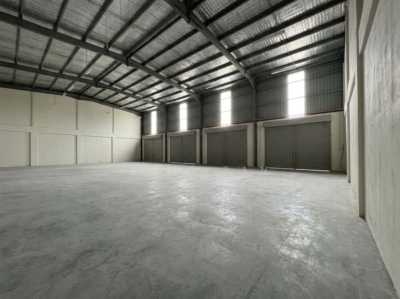 Warehouse for Rent in Shah Alam (Selangor) - Peter Tan - Interior - PropertyGuru.com.my