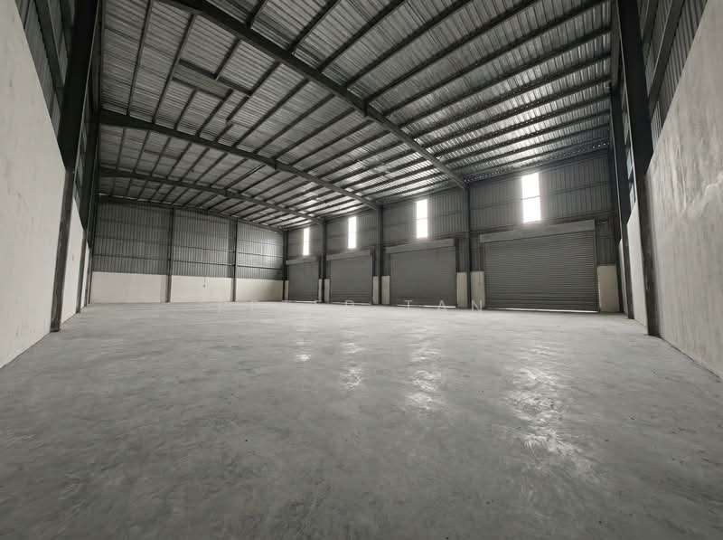Warehouse for Rent in Shah Alam (Selangor) - Peter Tan - Interior - PropertyGuru.com.my