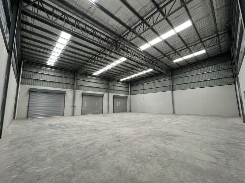 Warehouse for Rent in Shah Alam (Selangor) - Peter Tan - Interior - PropertyGuru.com.my