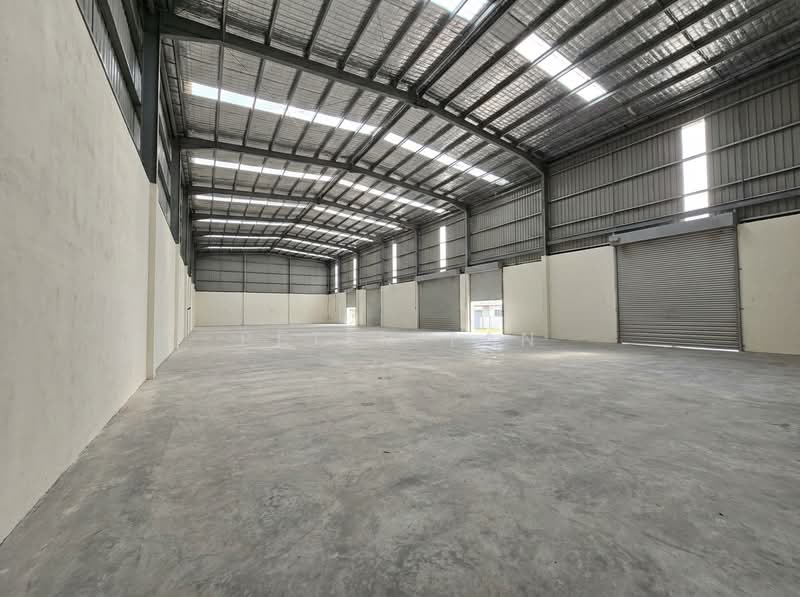 Warehouse for Rent in Shah Alam (Selangor) - Peter Tan - Interior - PropertyGuru.com.my