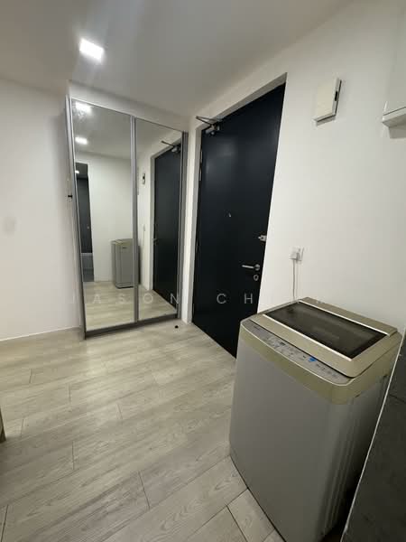 Service Residence for Rent at Sky Park - Jason Chiam - PropertyGuru.com.my