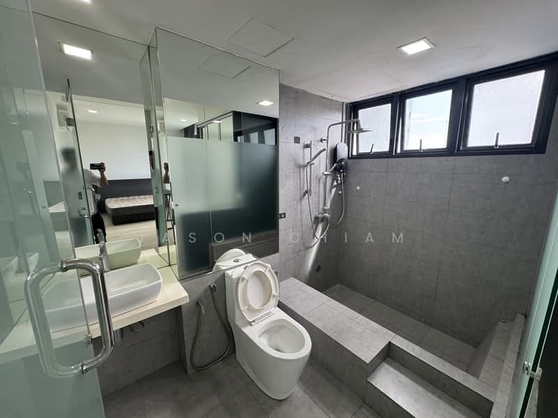 Service Residence for Rent at Sky Park - Jason Chiam - PropertyGuru.com.my