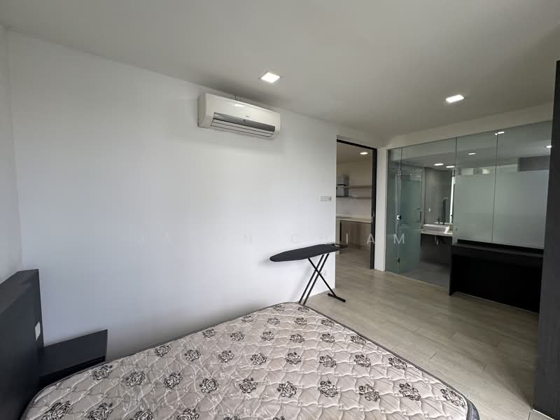 Service Residence for Rent at Sky Park - Jason Chiam - PropertyGuru.com.my