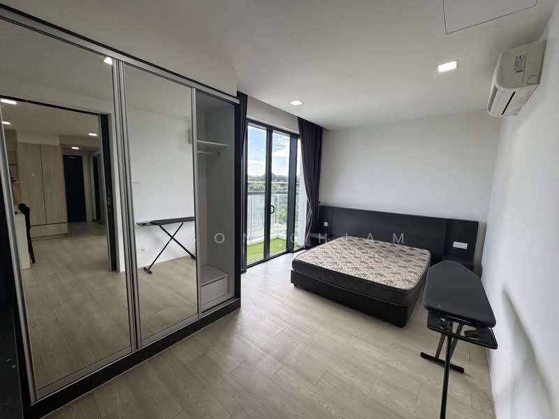 Service Residence for Rent at Sky Park - Jason Chiam - PropertyGuru.com.my