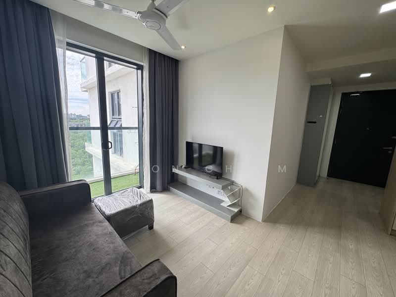 Service Residence for Rent at Sky Park - Jason Chiam - PropertyGuru.com.my