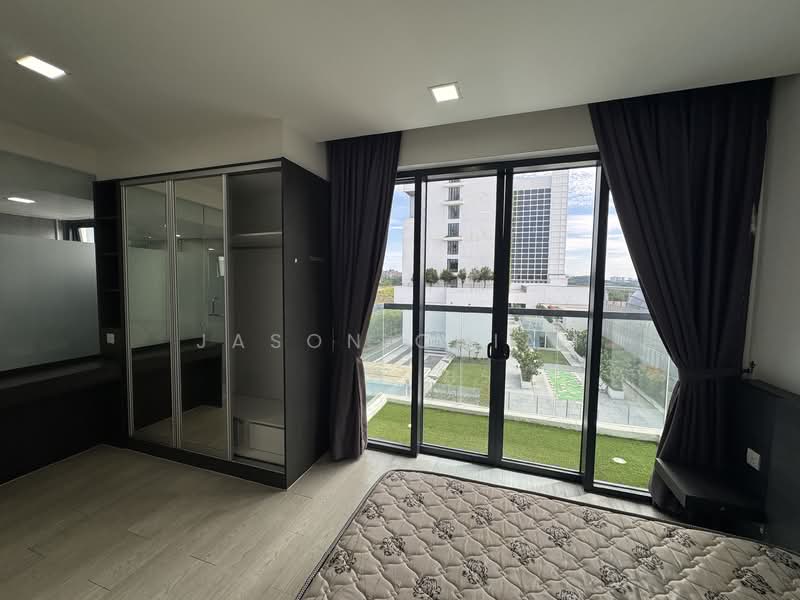 Service Residence for Rent at Sky Park - Jason Chiam - PropertyGuru.com.my