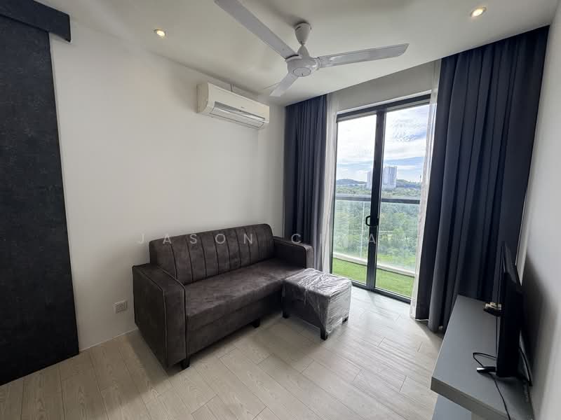 Service Residence for Rent at Sky Park - Jason Chiam - PropertyGuru.com.my