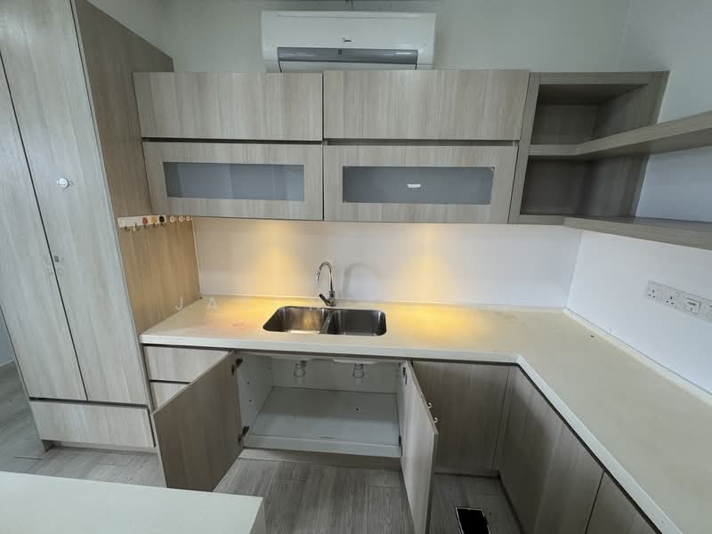 Service Residence for Rent at Sky Park - Jason Chiam - PropertyGuru.com.my