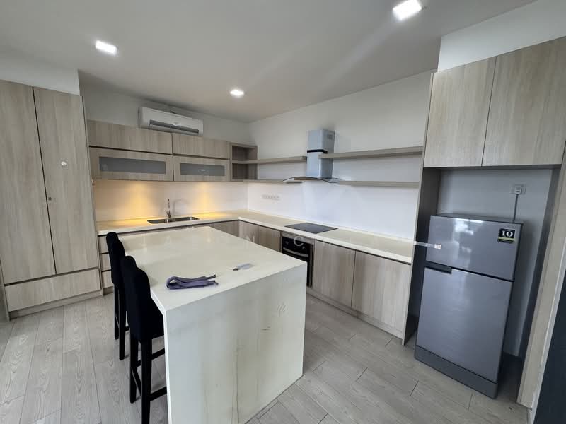 Service Residence for Rent at Sky Park - Jason Chiam - PropertyGuru.com.my