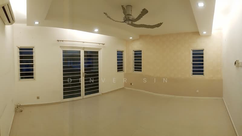 Semi-Detached House for Sale in Taman Sri Cheras (Cheras) - Denver Sin - Living Room - PropertyGuru.com.my