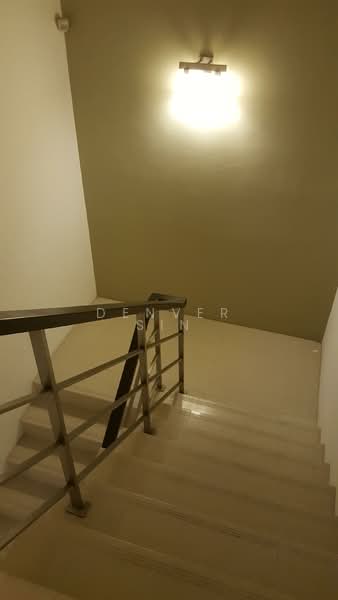 Semi-Detached House for Sale in Taman Sri Cheras (Cheras) - Denver Sin - Corridor - PropertyGuru.com.my