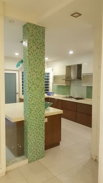 Semi-Detached House for Sale in Taman Sri Cheras (Cheras) - Denver Sin - Kitchen - PropertyGuru.com.my